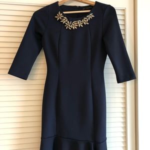 Zara dress